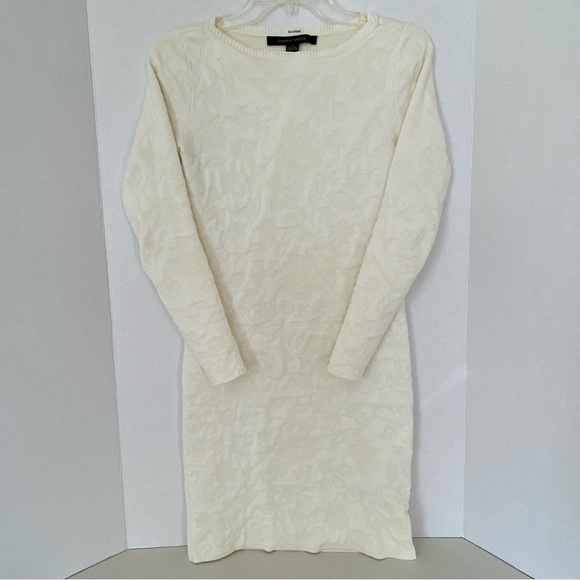 Cynthia Steffe sweater dress - size XS would fit S - Picture 3 of 4